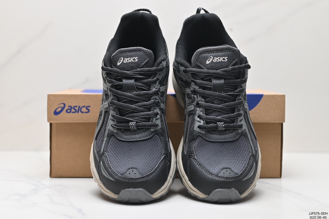 Asics Shoes